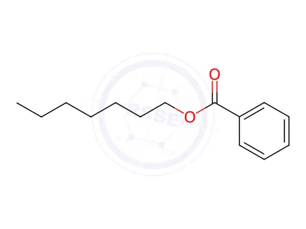 Chemical structure of Benzyl Benzoate Impurity 37