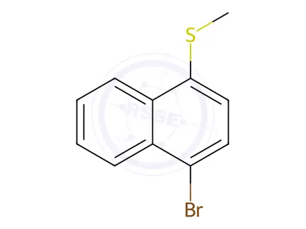 Chemical structure of N/A