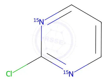 Chemical structure of N/A