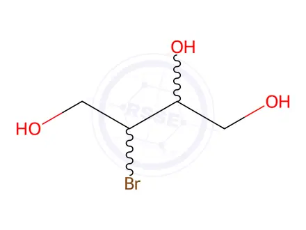 Chemical structure of Gadobutrol Impurity 70