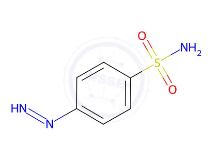 Chemical structure of Celecoxib Impurity 81