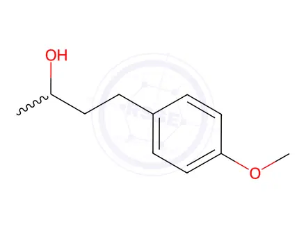 Chemical structure of Dobutamine Impurity 9