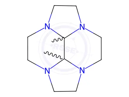 Chemical structure of Gadobutrol Impurity 62