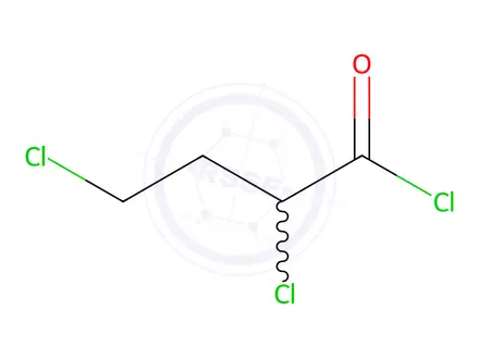 Chemical structure of Levetiracetam Impurity 29