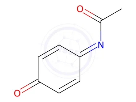 Chemical structure of Phenylephrine Impurity 8