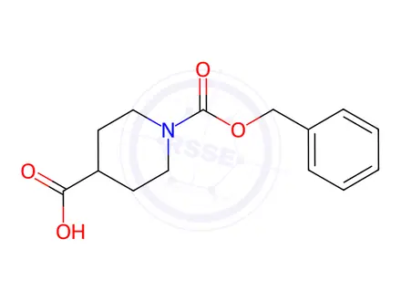 Chemical structure of Benzyl Benzoate Impurity 14