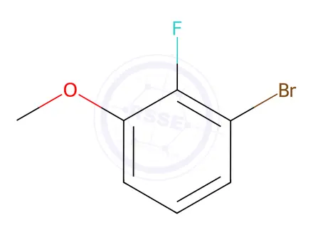 Chemical structure of Elagolix Impurity 1