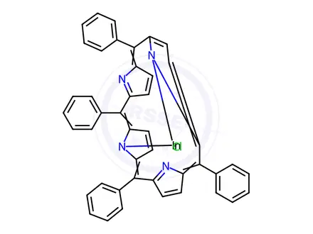 Chemical structure of N/A