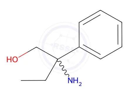 Chemical structure of Trimebutine Impurity 5