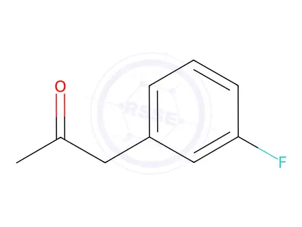 Chemical structure of Flurbiprofen Impurity 125