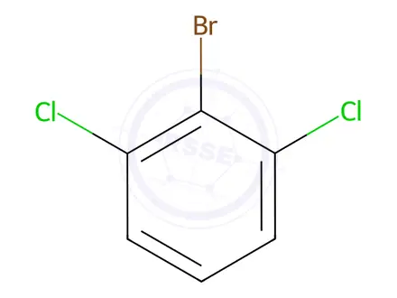 Chemical structure of 2,4-Dichlorobenzyl Alcohol Impurity 83