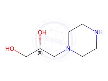Chemical structure of Levodropropizine Impurity 64