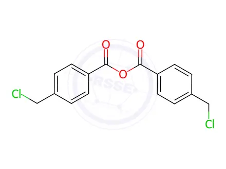 Chemical structure of Imatinib Impurity 66