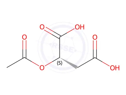 Chemical structure of N/A