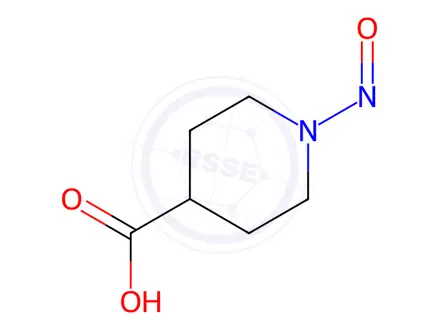 Chemical structure of Revefenacin Impurity 30