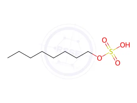Chemical structure of Busulfan Impurity 23