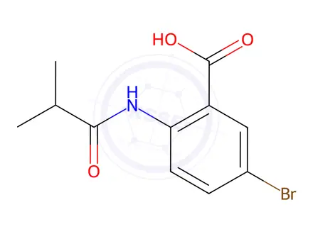 Chemical structure of L-Arginine,N2-(2,4-dinitrophenyl)-, methyl ester