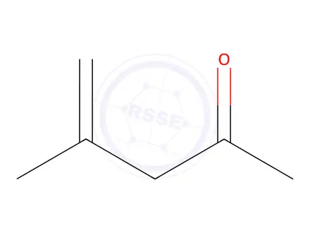 Chemical structure of Pentoxifylline Impurity 18