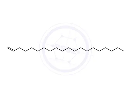 Chemical structure of Brassicasterol Impurity 12