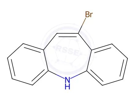 Chemical structure of Desloratadine Impurity 46