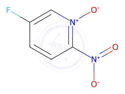 Chemical structure of Arylex Impurity 13