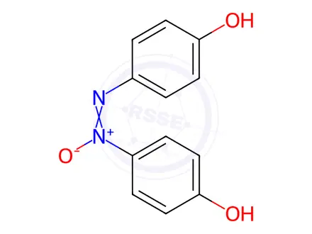 Chemical structure of Cabozantinib impurity 61