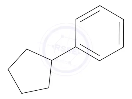 Chemical structure of Pentoxyverine Impurity 3