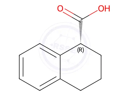 Chemical structure of Palonosetron Hydrochloride Impurity 12