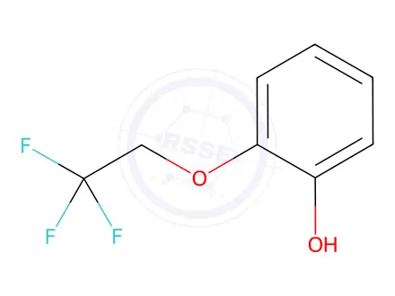 Chemical structure of Resorcinol Impurity 4