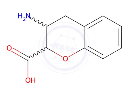 Chemical structure of Prochlorperazine Sulfone