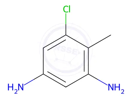 Chemical structure of Daridorexant Impurity 40