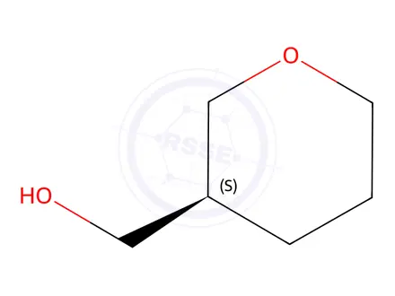 Chemical structure of Cyclohexane Impurity 13