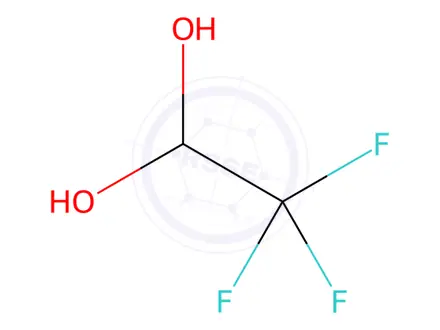 Chemical structure of Upadacitinib Impurity 107