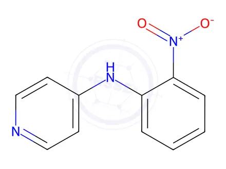 Chemical structure of Droperidol Impurity 7