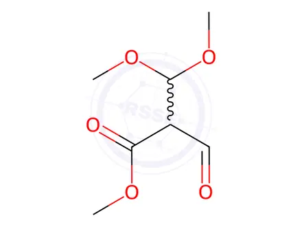 Chemical structure of Regadenoson Impurity 47