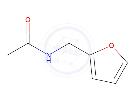 Chemical structure of Bufuralol Impurity 8