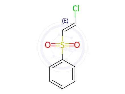 Chemical structure of Eletriptan Impurity 7
