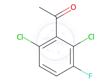 Chemical structure of Crizotinib Impurity 59