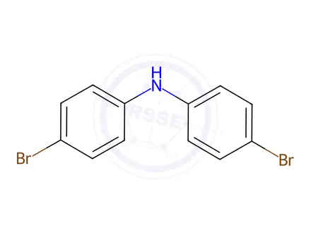 Chemical structure of Phentolamine Mesylate Impurity 38