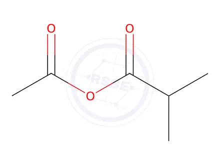 Chemical structure of Ethyl Acetoacetate Impurity 24