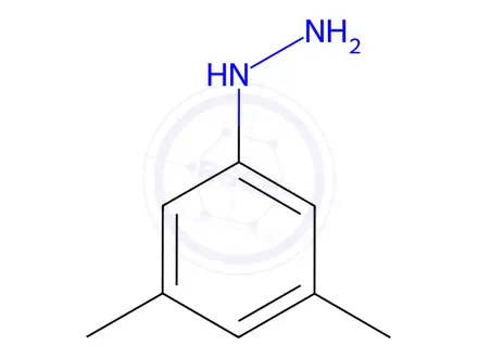 Chemical structure of Eltrombopag Olamineg Impurity 125