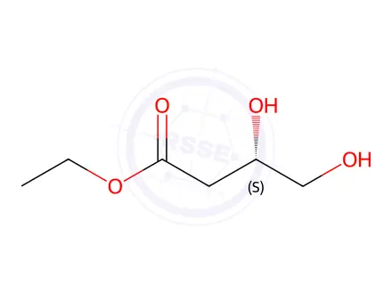 Chemical structure of Levocarnitine Impurity 57