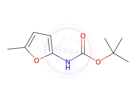 Chemical structure of Nifuratel Impurity 94