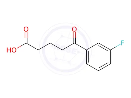 Chemical structure of Ezetimibe Impurity 73