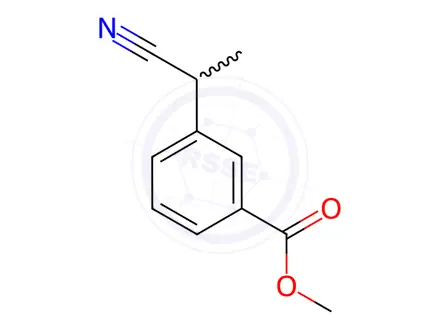 Chemical structure of Ketoprofen Impurity 75