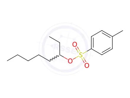 Chemical structure of Baloxavir Impurity 159