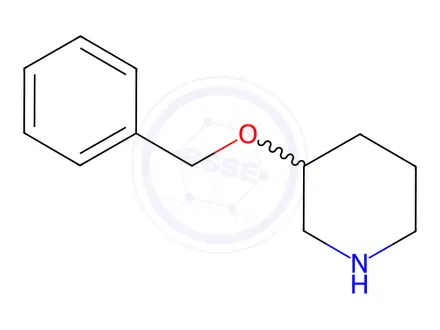 Chemical structure of Benidipine Hydrochloride Impurity 32