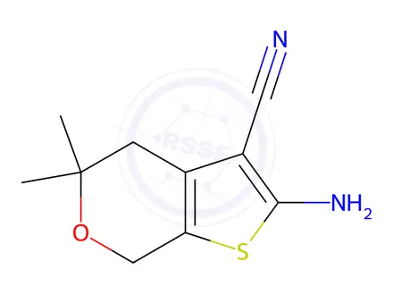 Chemical structure of Zidometacin Impurity 21