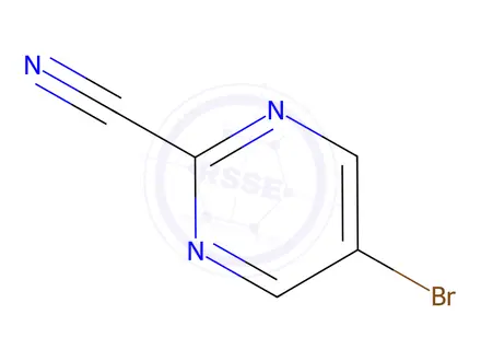 Chemical structure of Favipiravir Impurity 45
