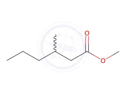 Chemical structure of Brivaracetam Impurity 67
